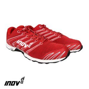 Inov-8 Men's F-lite 230 V2  Red / White / Black